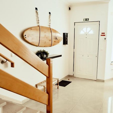 Baleal Gliding Villa Ferrel  Exterior foto